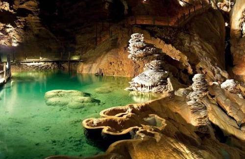 Prayssac Villa | Villa 3 étoiles - Piscine - eeidha