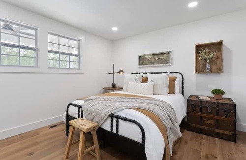 Franklin House | Country Living in Leipers Fork