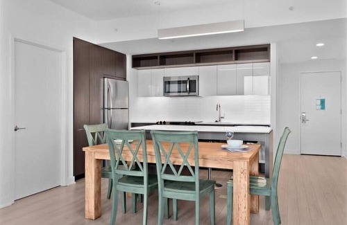 Reston Apartment | Town Center | 10 min from WA Dulles Airport | Reston