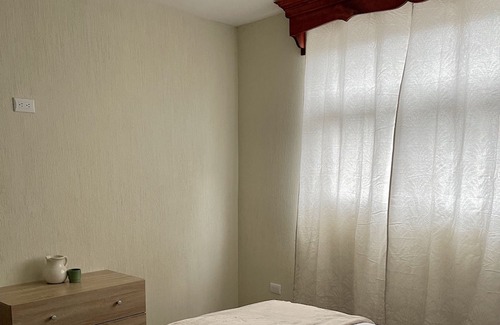 Quetzaltenango House | Ideal for families or groups, newly furnished duplex!