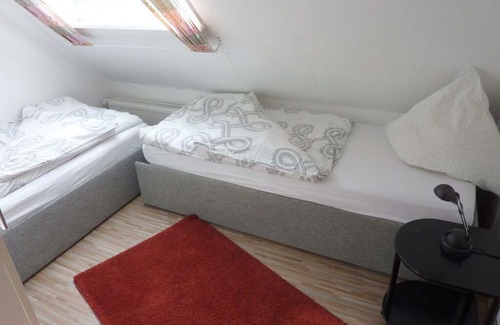 Wremen Apartment | Holiday home Hinrichs