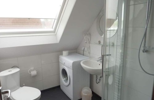 Wremen Apartment | Holiday home Hinrichs