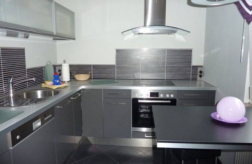Wremen Apartment | Holiday home Hinrichs
