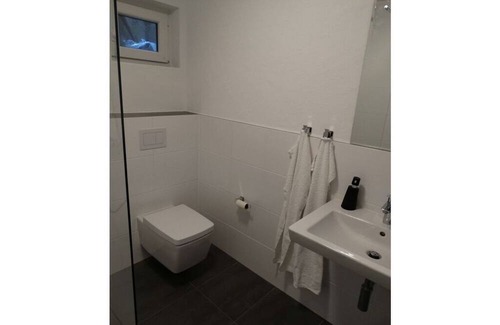 Waldbreitbach Apartment | Apartment Waldblick II