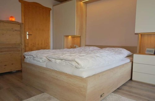 Hauzenberg Apartment | In the holiday village 11