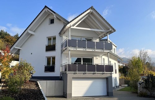 Sulzburg Apartment | Holiday apartment meadow