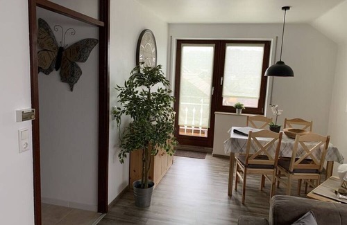 Betzweiler Apartment | Holiday apartment Drayling
