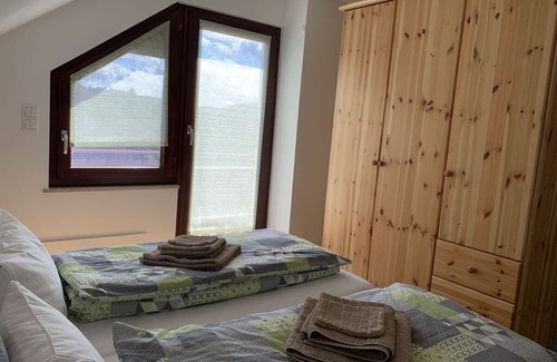 Betzweiler Apartment | Holiday apartment Drayling