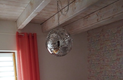 Jussarupt House | Le Stadl Vosges Proche Gerardmer