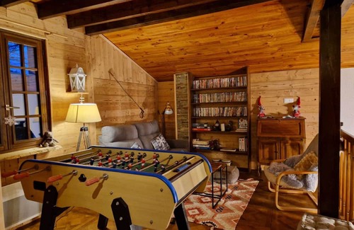 Bussang House | Le Haut de Sauté sublime view of the mountains