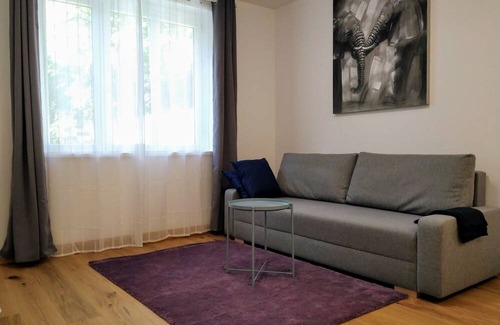 Wahring Apartment | Cozy Nest Vienna Apartment