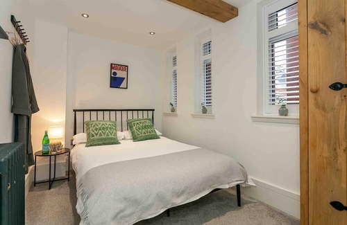 Harrogate Apartment | Beautiful 2-Bed Apartment in Central Harrogate