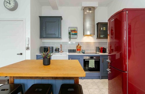 Harrogate Apartment | Beautiful 2-Bed Apartment in Central Harrogate