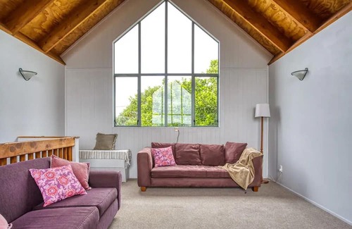 Whangarei Heads House | The A Frame at Bay View