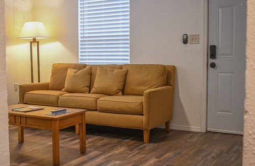Central Oklahoma City House | 2-bedroom, 1-bathroom house in OKC, near major hospitals!