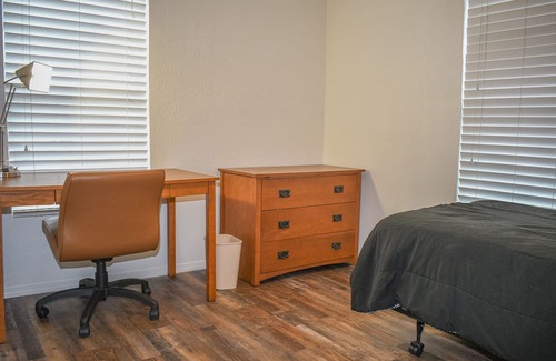 Central Oklahoma City House | 2-bedroom, 1-bathroom house in OKC, near major hospitals!