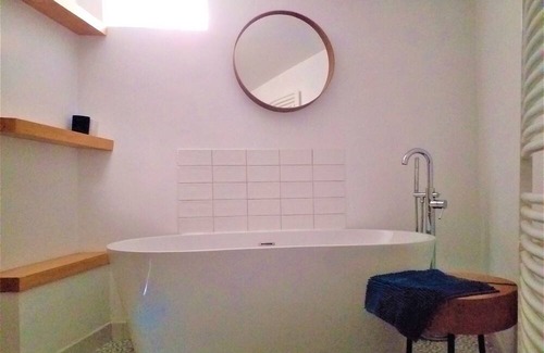 Orsan House | Maison en Pierre Proche D'avignon, D'uzès et D'orange