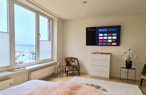 Murwik House | fewo1846 - Townhouse Seaview
