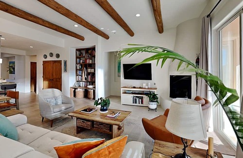 Rancho Viejo House | Casa Aurora | Gorgeous Home, Stunning Views!