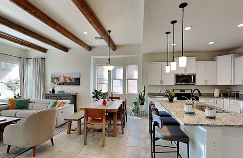 Rancho Viejo House | Casa Aurora | Gorgeous Home, Stunning Views!