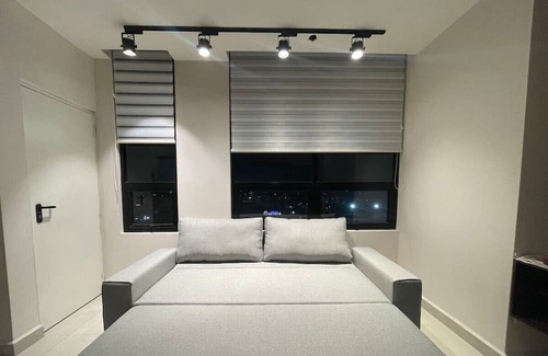 Monterrey Apartment | Sophisticated APT/Parking/Co-Work/Gym/BBQ/WiFi/MTY