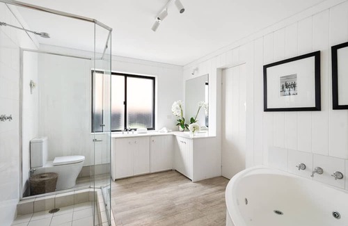 Palm Beach House | Palm Retreat by Palm Beach Holiday Rentals
