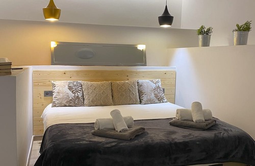 Olivella Villa | Villa Reina Avril Estupendas Terrazas en la Naturaleza