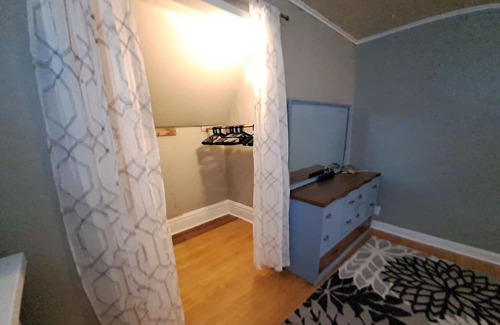 Duluth Apartment | Lakeview Penthouse