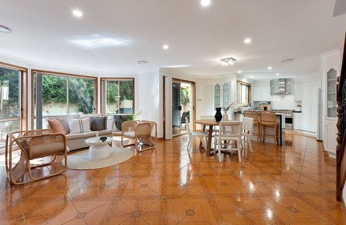 Shell Cove House | Shell Cove Coastal Haven