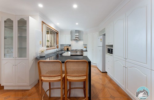 Wollongong House | Shell Cove Coastal Haven