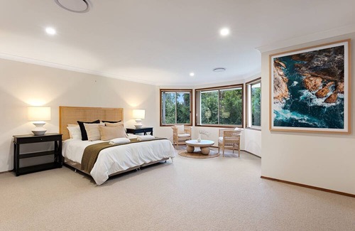 Wollongong House | Shell Cove Coastal Haven