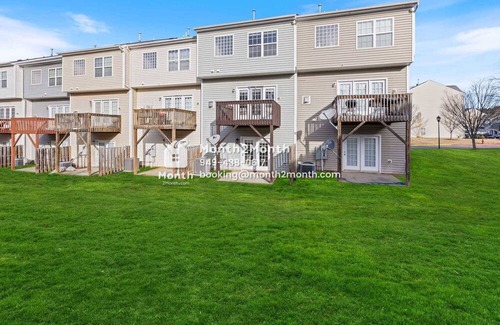 Durham House | Wynter Retreat on Wyntercrest Ln #41970