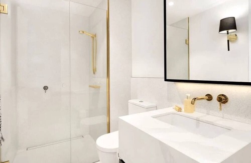 Albert Park Apartment | Newly furnished Apartment in South Melbourne