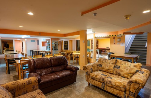 Mauricie Apartment | 235 Veranda under all its charm