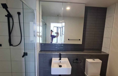Gungahlin Apartment | A Pool, QB's, Views @ Gunghalin!