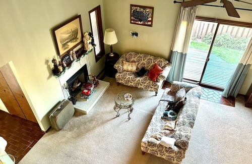 Savoy House | The Lincoln-Altgeld Legacy Home