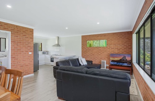 Barragga Bay Apartment | Cuttagee Beach Cottages 6