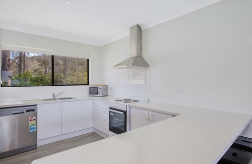 Barragga Bay Apartment | Cuttagee Beach Cottages 6
