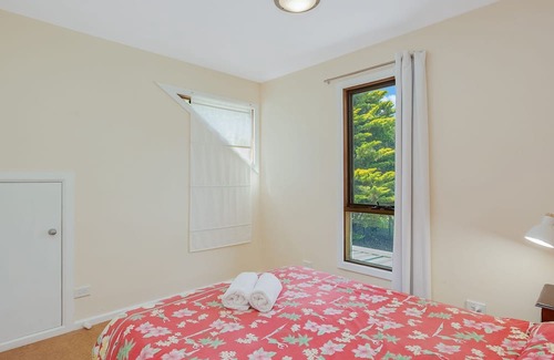 Barragga Bay Apartment | Cuttagee Beach Cottages Apt