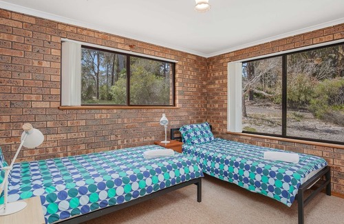 Barragga Bay Apartment | Cuttagee Beach Cottages Unit 1