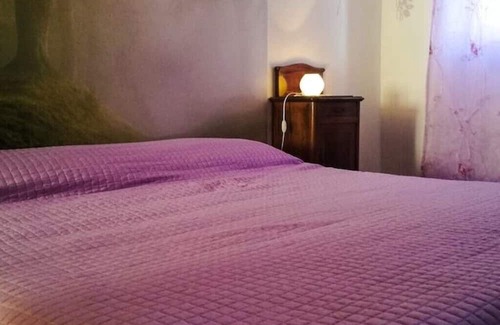 Occagno House | La Terrazza Sulla Valle - Il Penzatoio