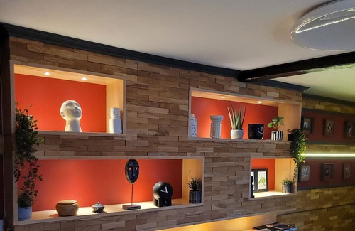 Soultz-Haut-Rhin Apartment | Appartement Atypique