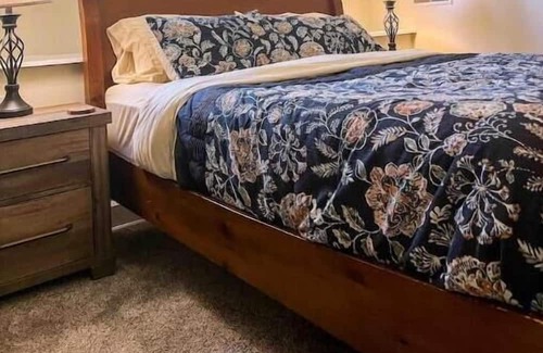 CUF House | New to VRBO, NOT new to Hosting! 5 Star Rated! Historic Central Home w/ a View