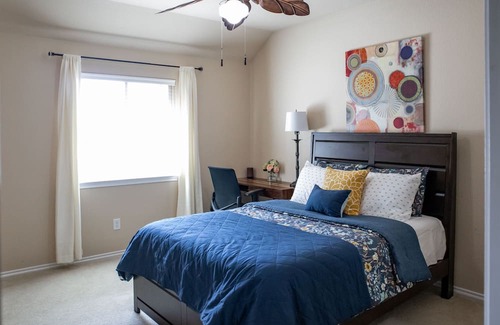 Cedar Hill House | Calm & Peaceful home in beautiful Cedar Hill.