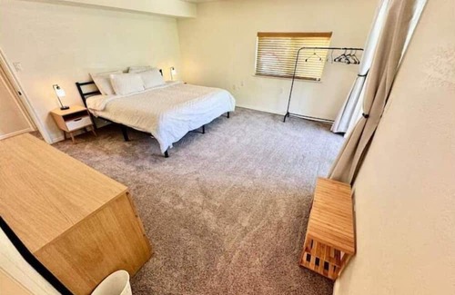 Sherwood Hills Apartment | 2 Bed/1 Bath Mountain Resort