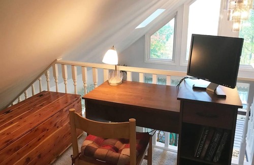 Berkeley Springs House | Cacapon Mountain View - Incredible View!
