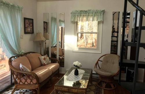 Berkeley Springs House | Cacapon Mountain View - Incredible View!
