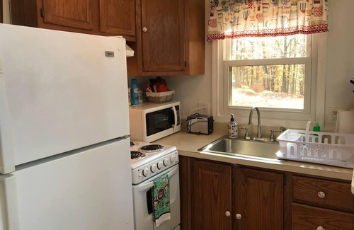 Berkeley Springs House | Cacapon Mountain View - Incredible View!