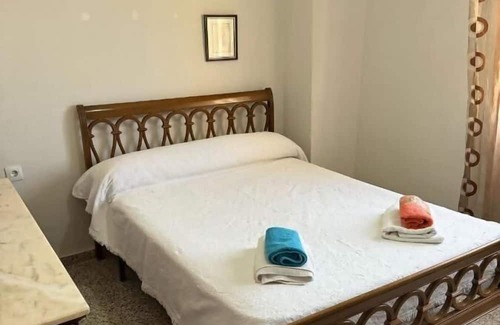 Torrenueva Apartment | Global La Cañada Torrenueva