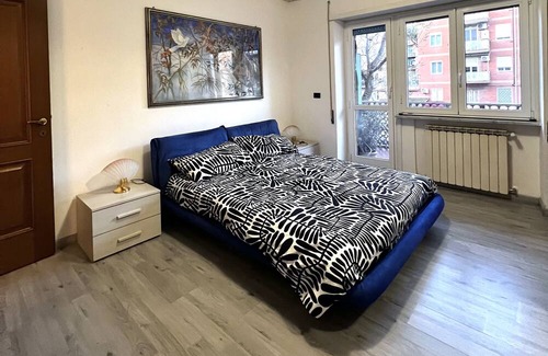 Quartiere XXXIII Lido di Ostia Ponente Apartment | Vrbo Property